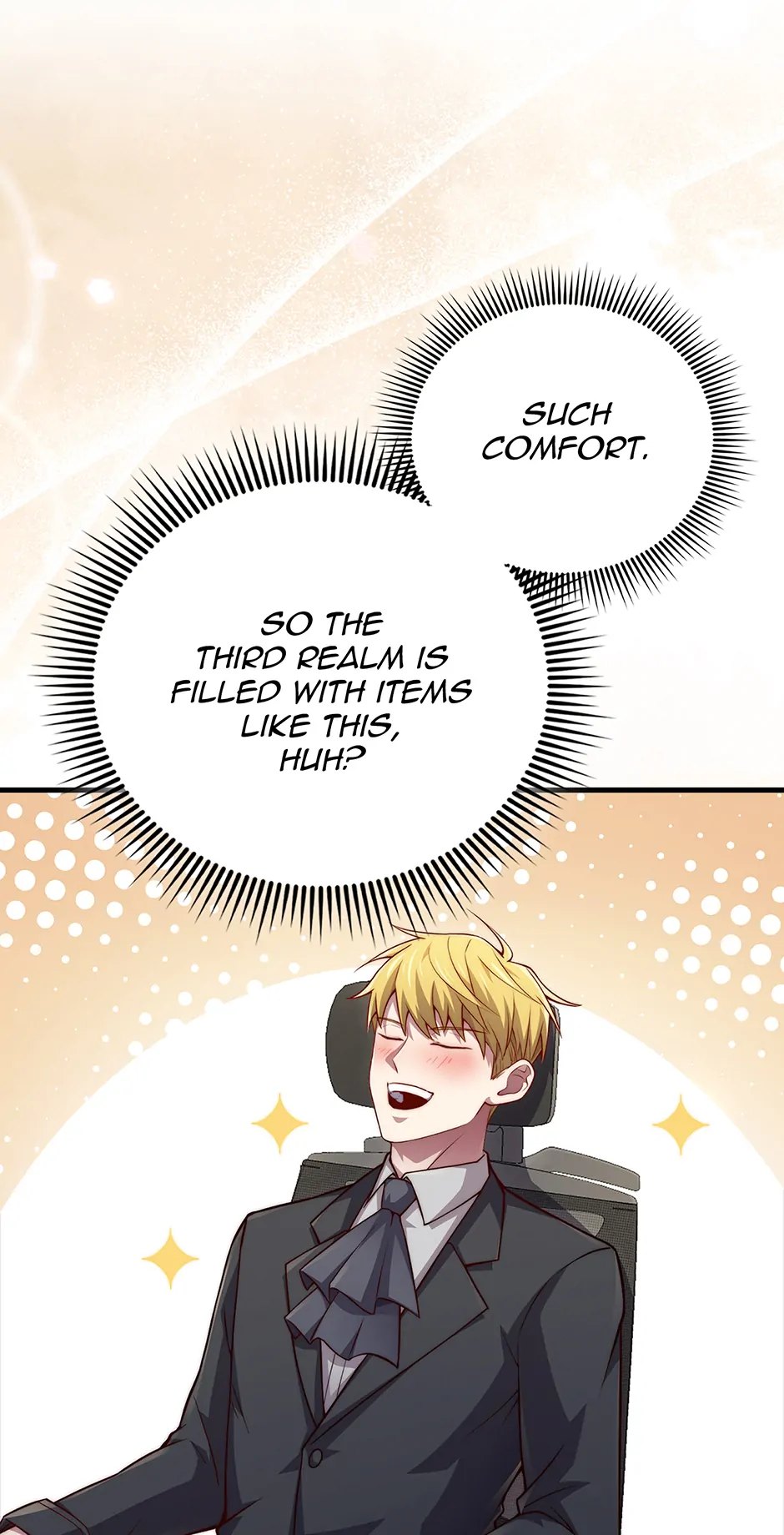 Read The Lord of Coins EN Manga Online