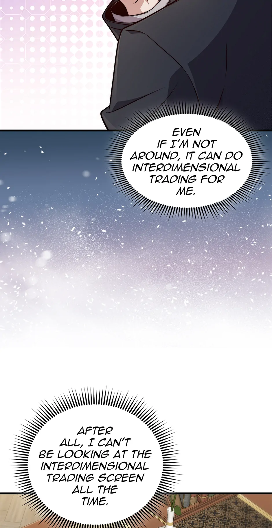 Read The Lord of Coins EN Manga Online