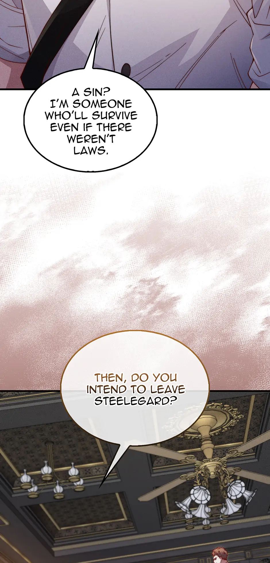 Read The Lord of Coins EN Manga Online