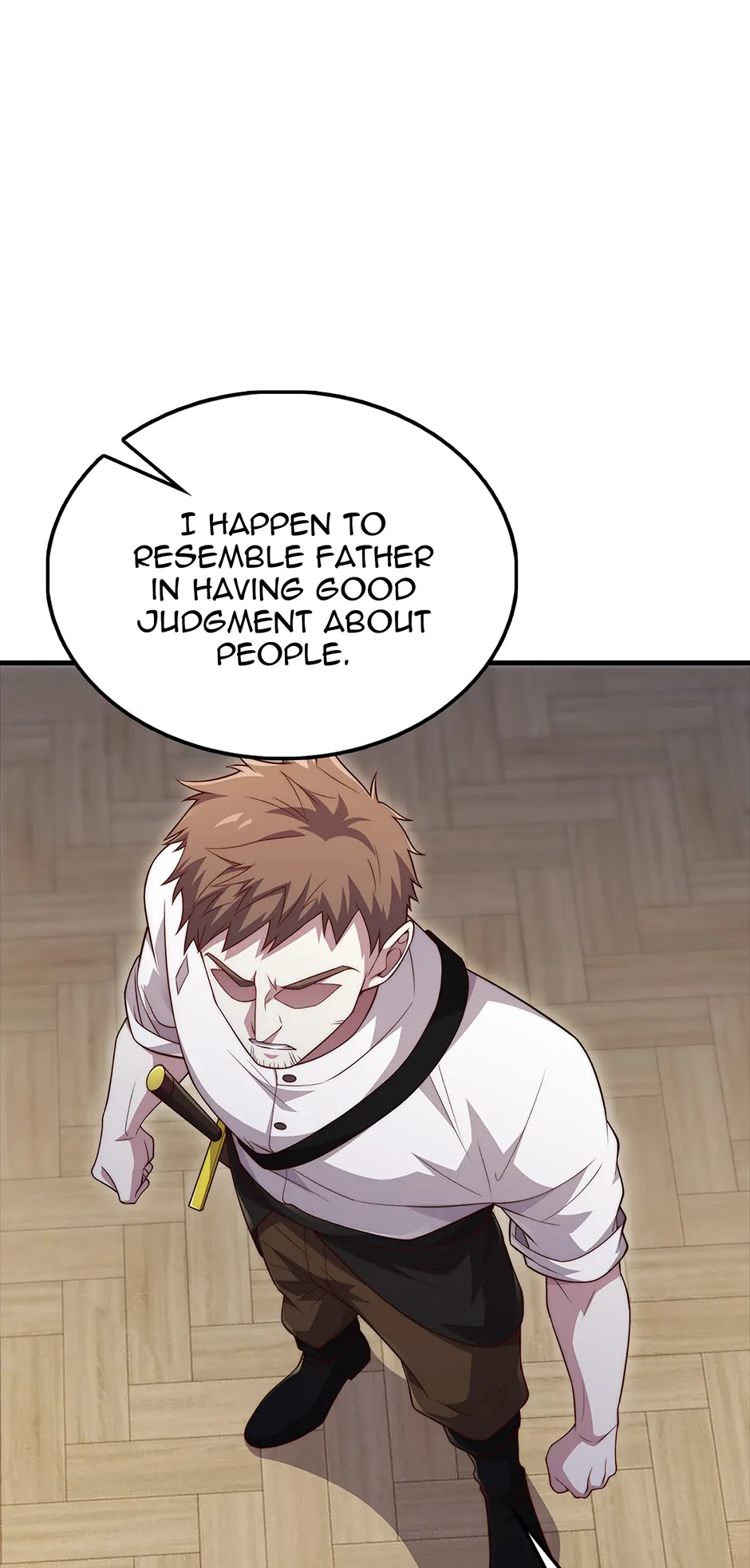 Read The Lord of Coins EN Manga Online