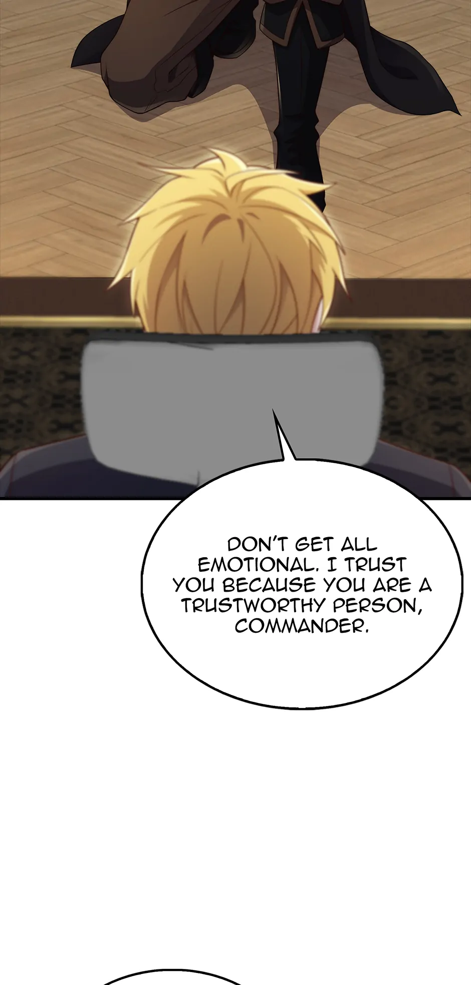 Read The Lord of Coins EN Manga Online
