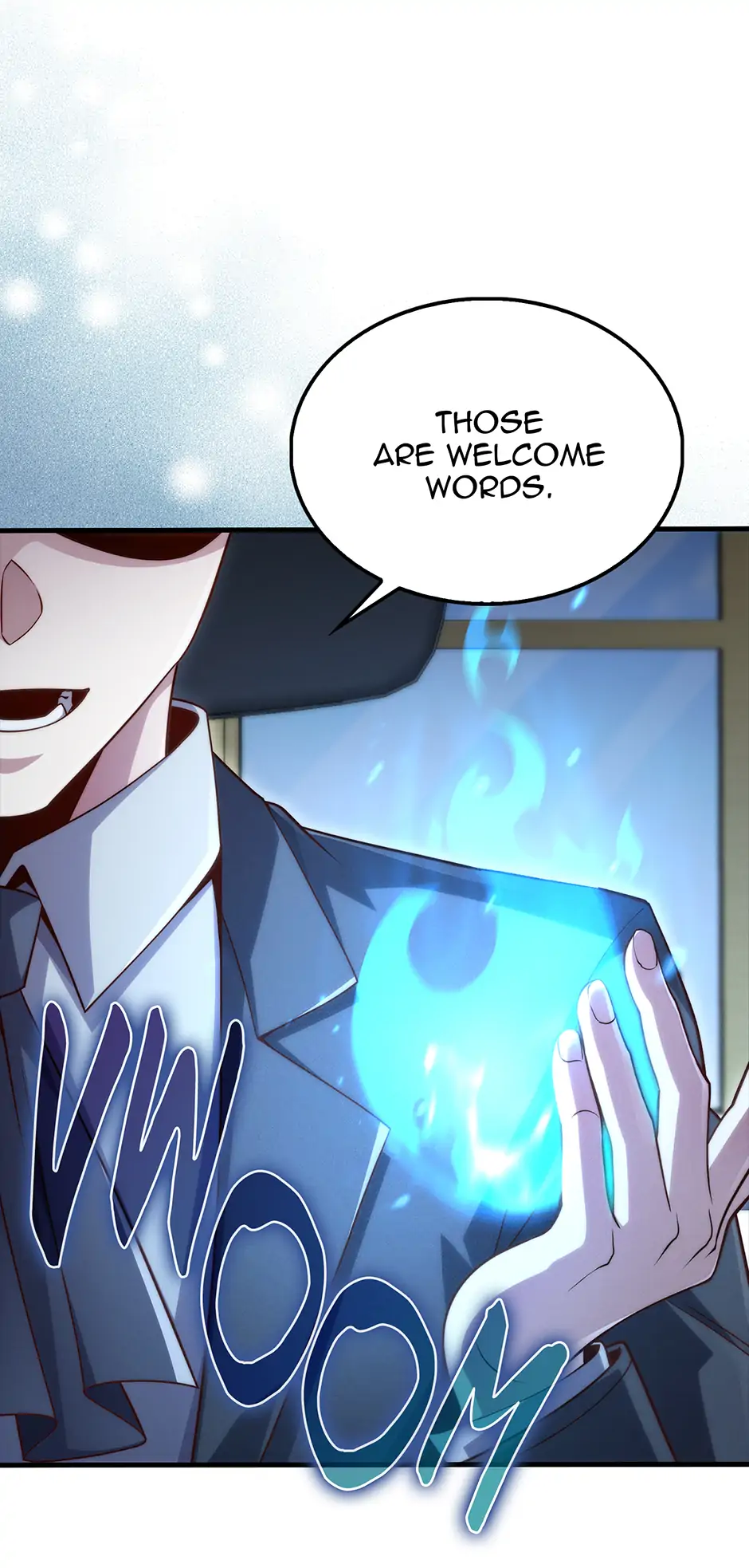 Read The Lord of Coins EN Manga Online