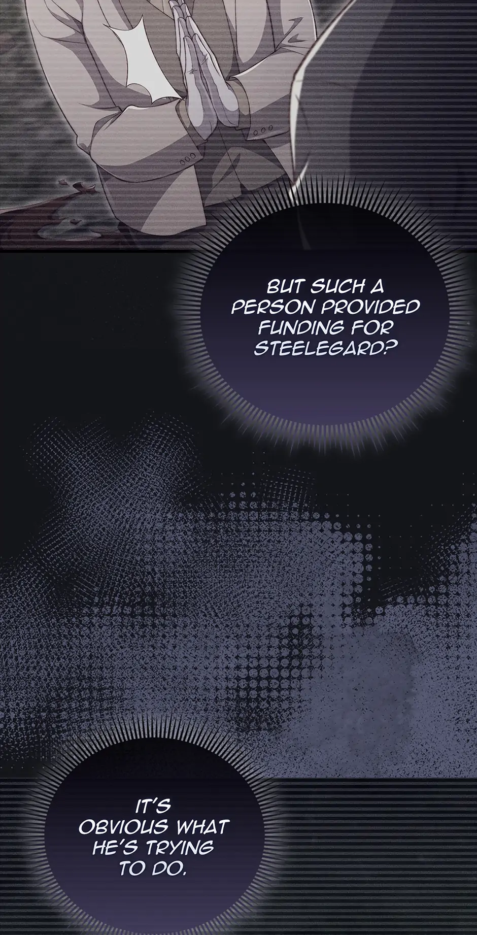 Read The Lord of Coins EN Manga Online