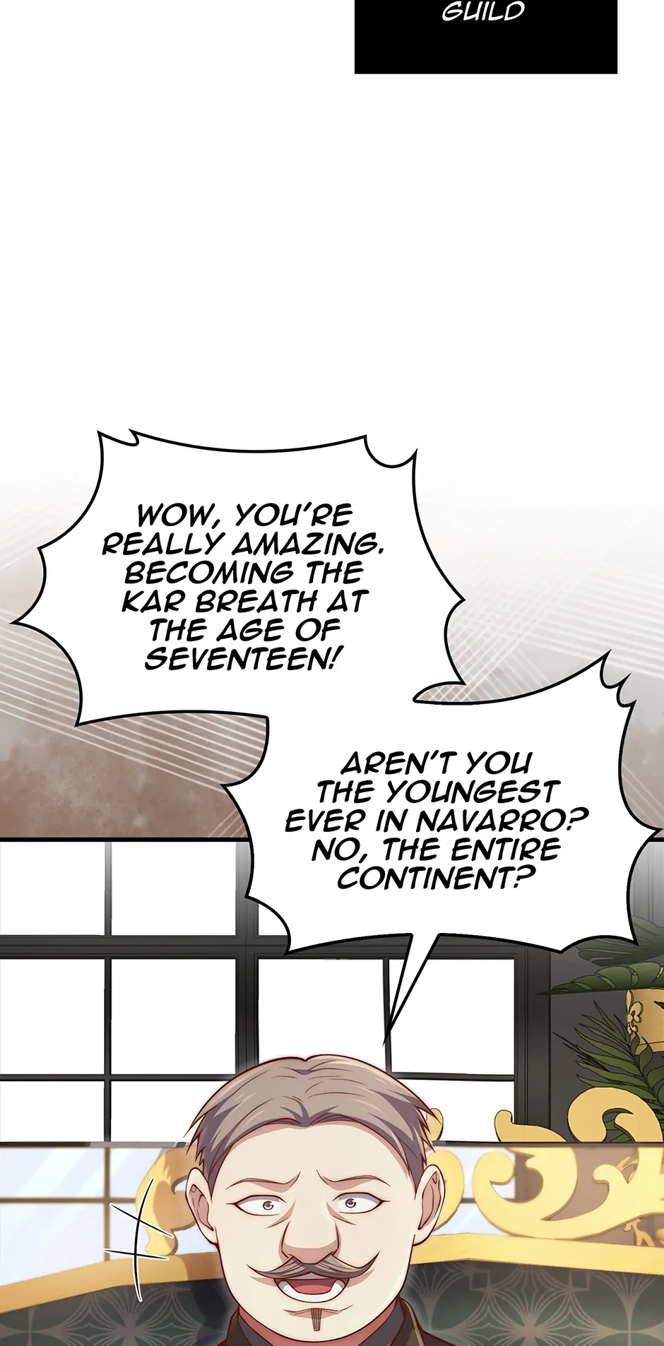 Read The Lord of Coins EN Manga Online