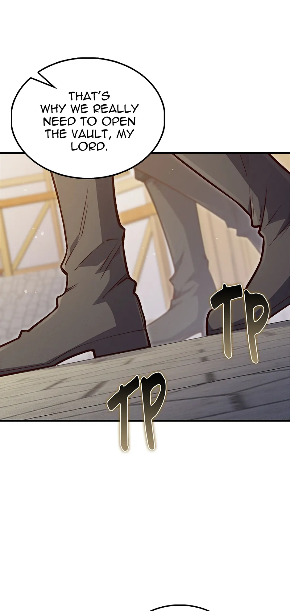 Read The Lord of Coins EN Manga Online