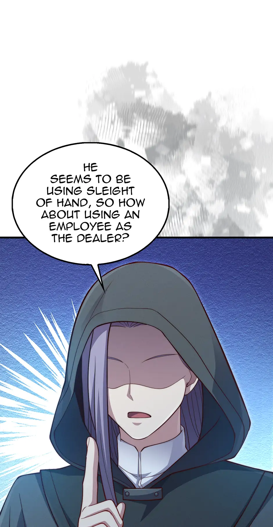 Read The Lord of Coins EN Manga Online