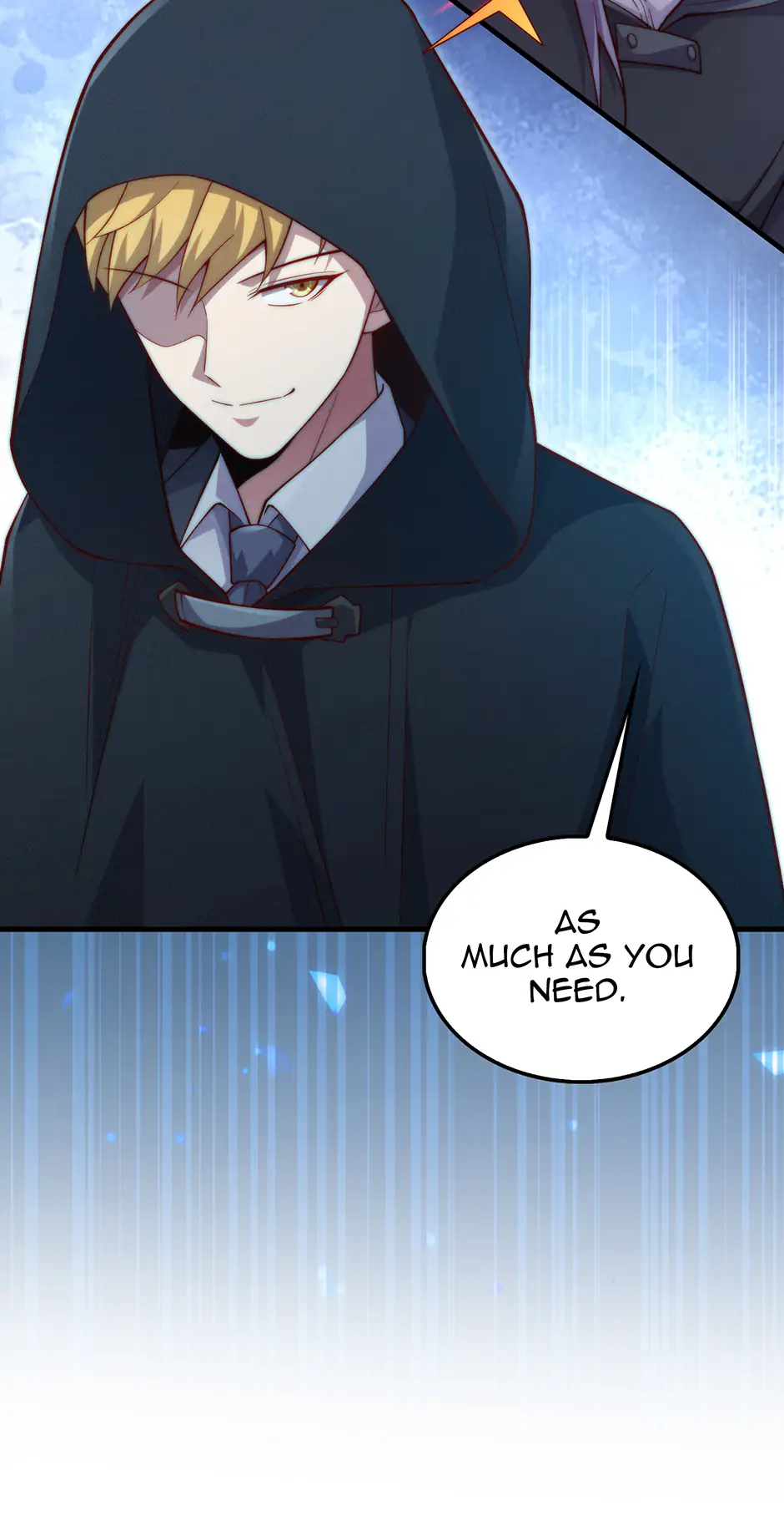 Read The Lord of Coins EN Manga Online