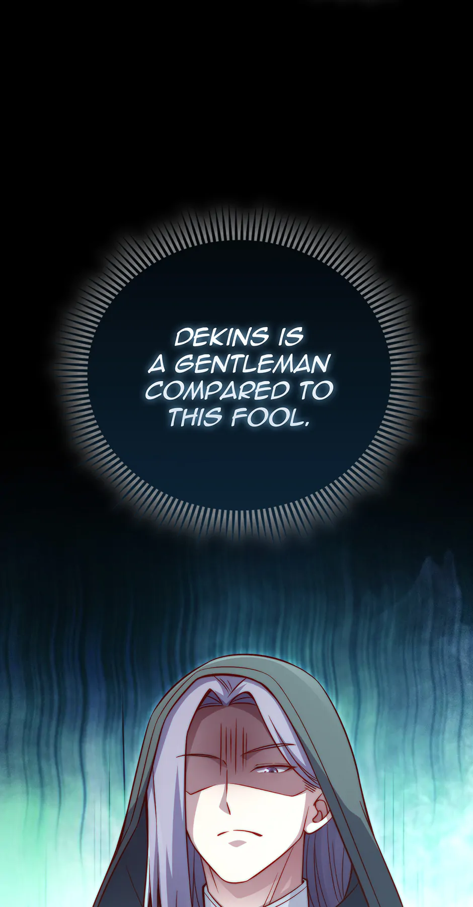 Read The Lord of Coins EN Manga Online