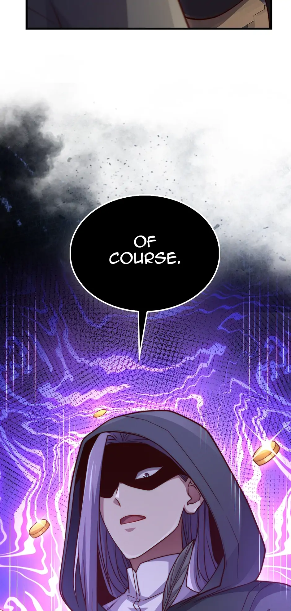 Read The Lord of Coins EN Manga Online