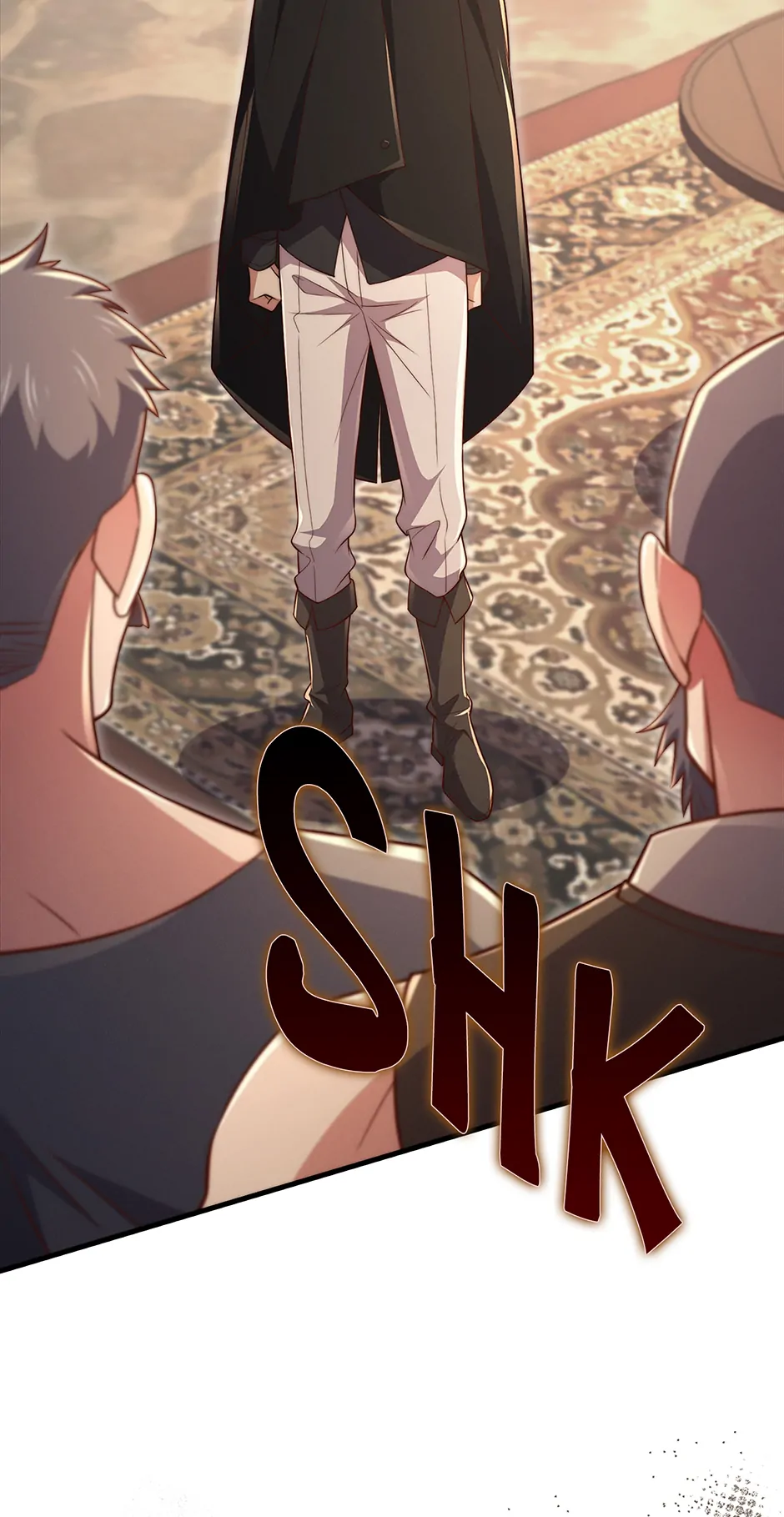Read The Lord of Coins EN Manga Online