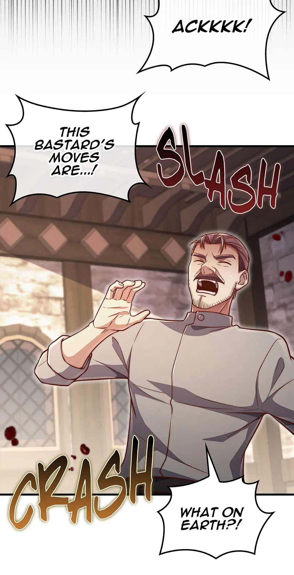 Read The Lord of Coins EN Manga Online