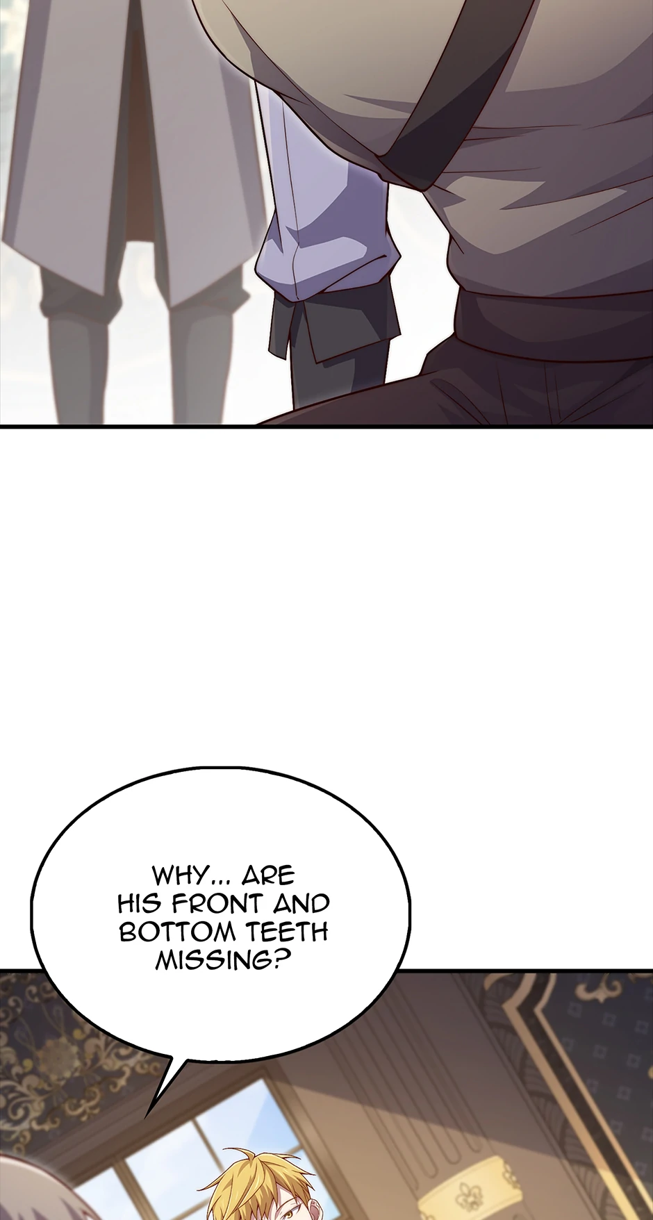 Read The Lord of Coins EN Manga Online