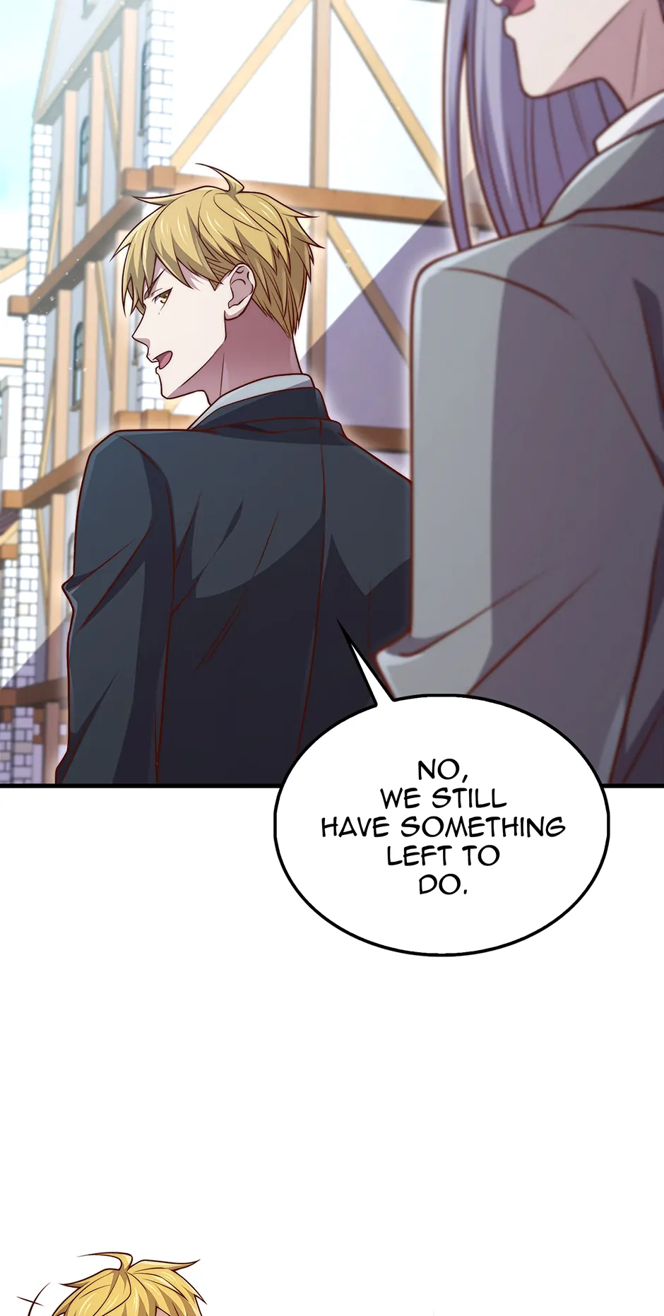 Read The Lord of Coins EN Manga Online