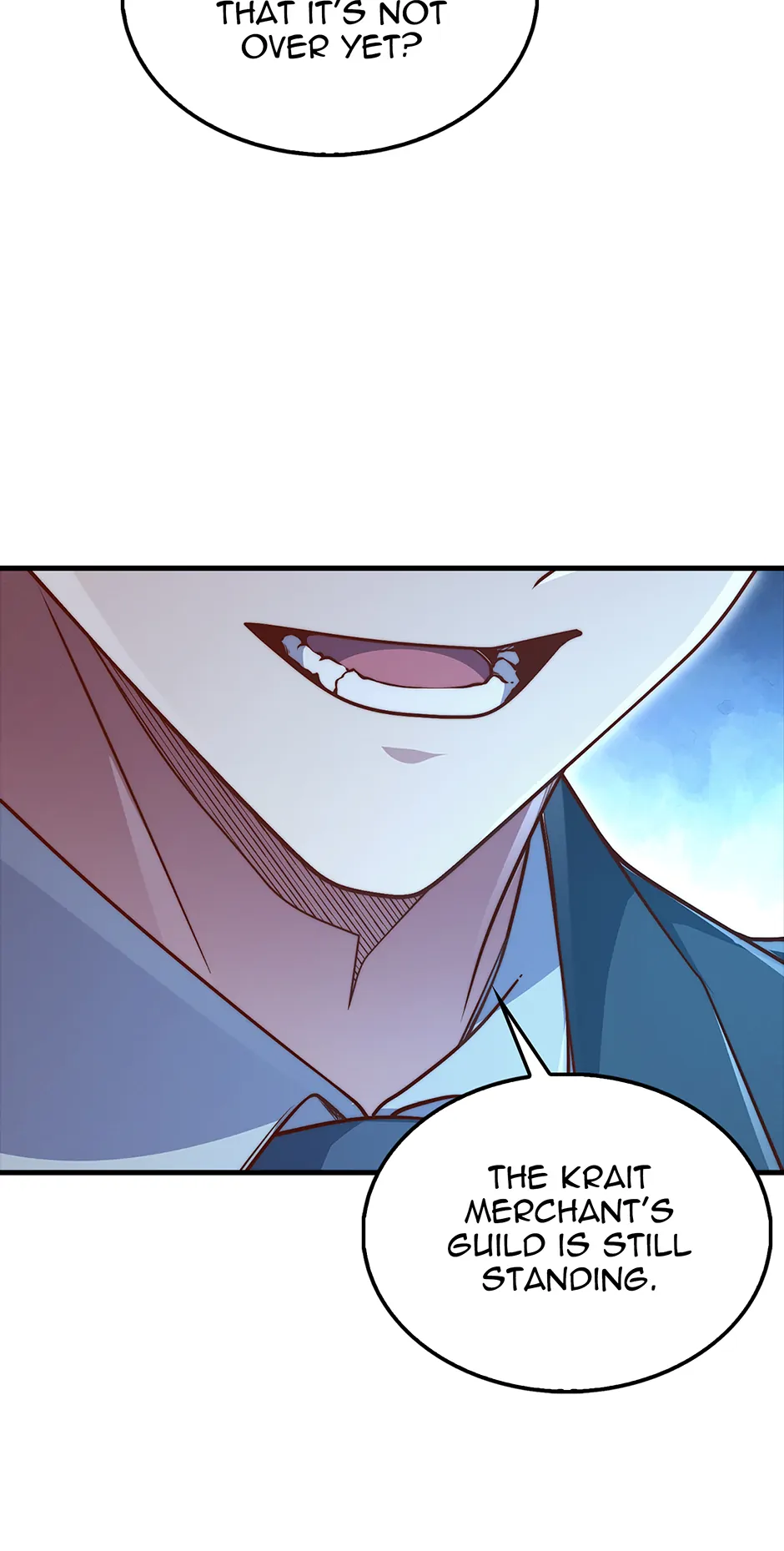 Read The Lord of Coins EN Manga Online