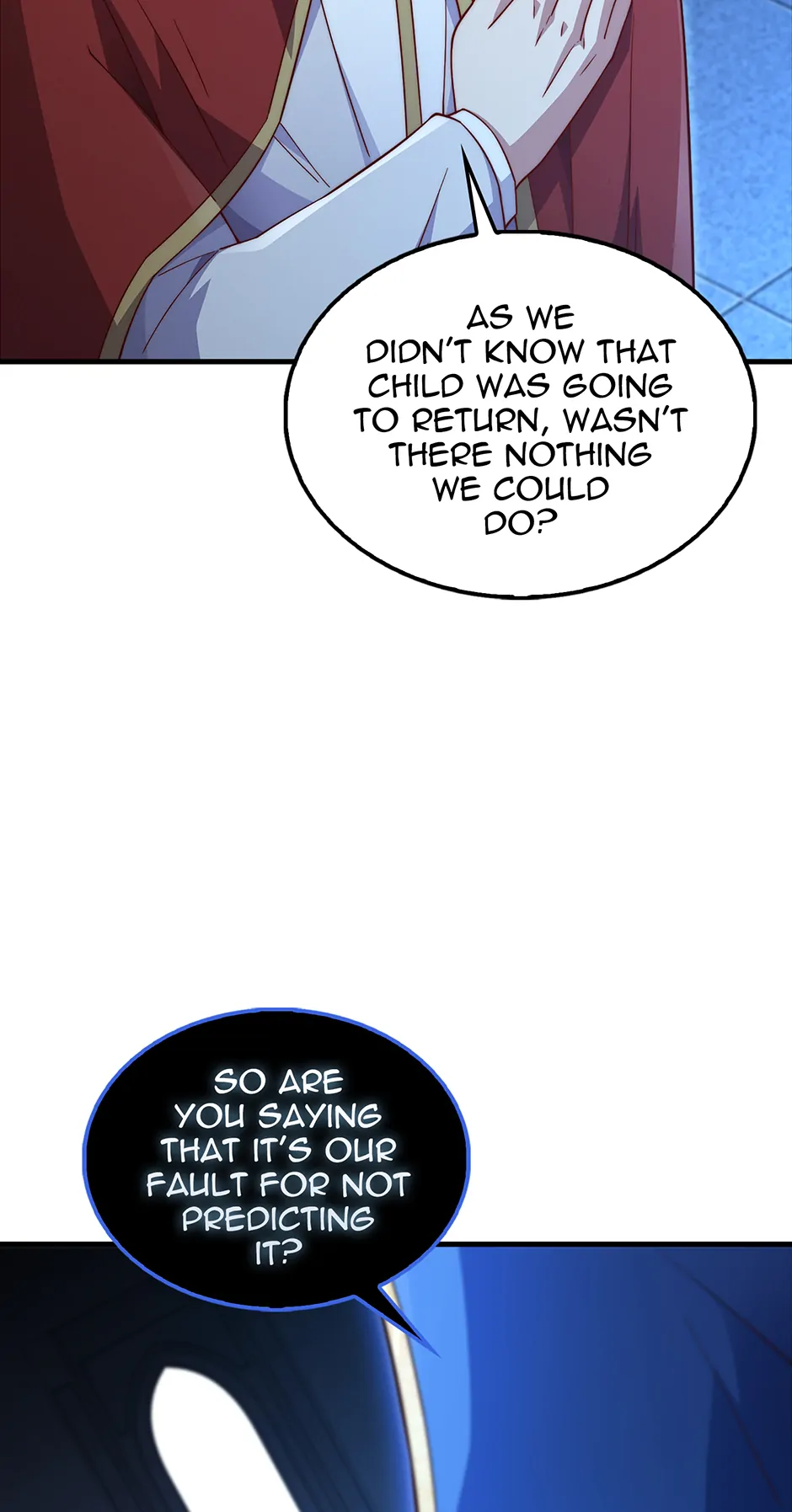 Read The Lord of Coins EN Manga Online