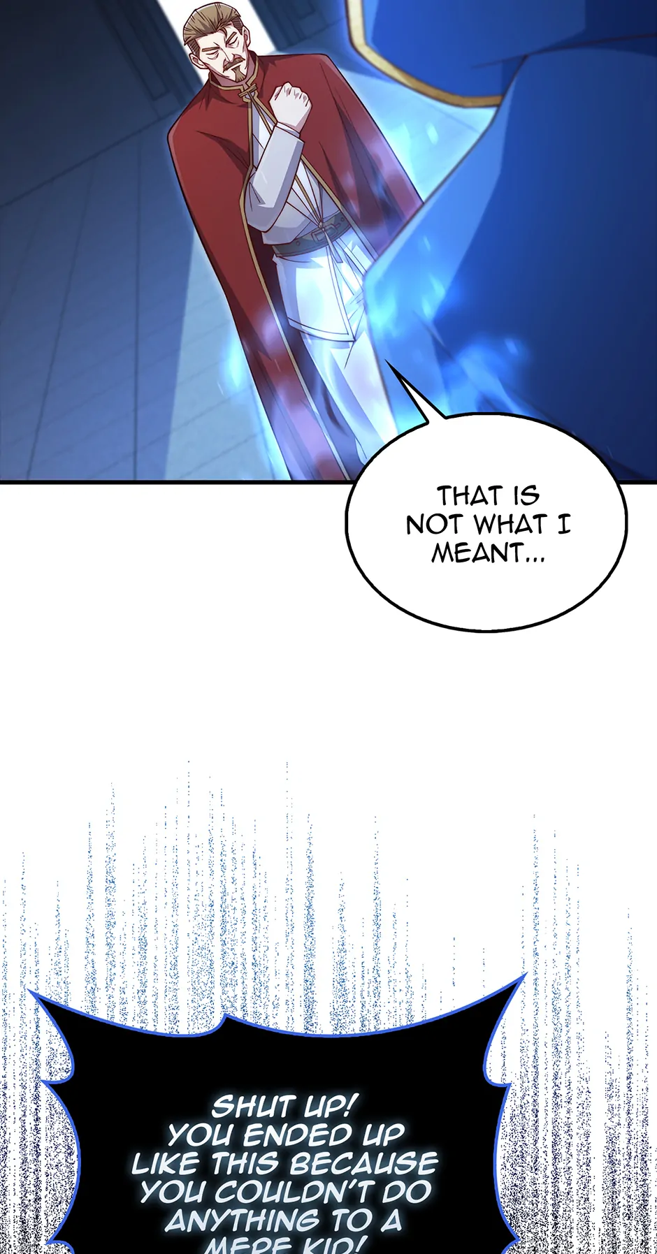Read The Lord of Coins EN Manga Online