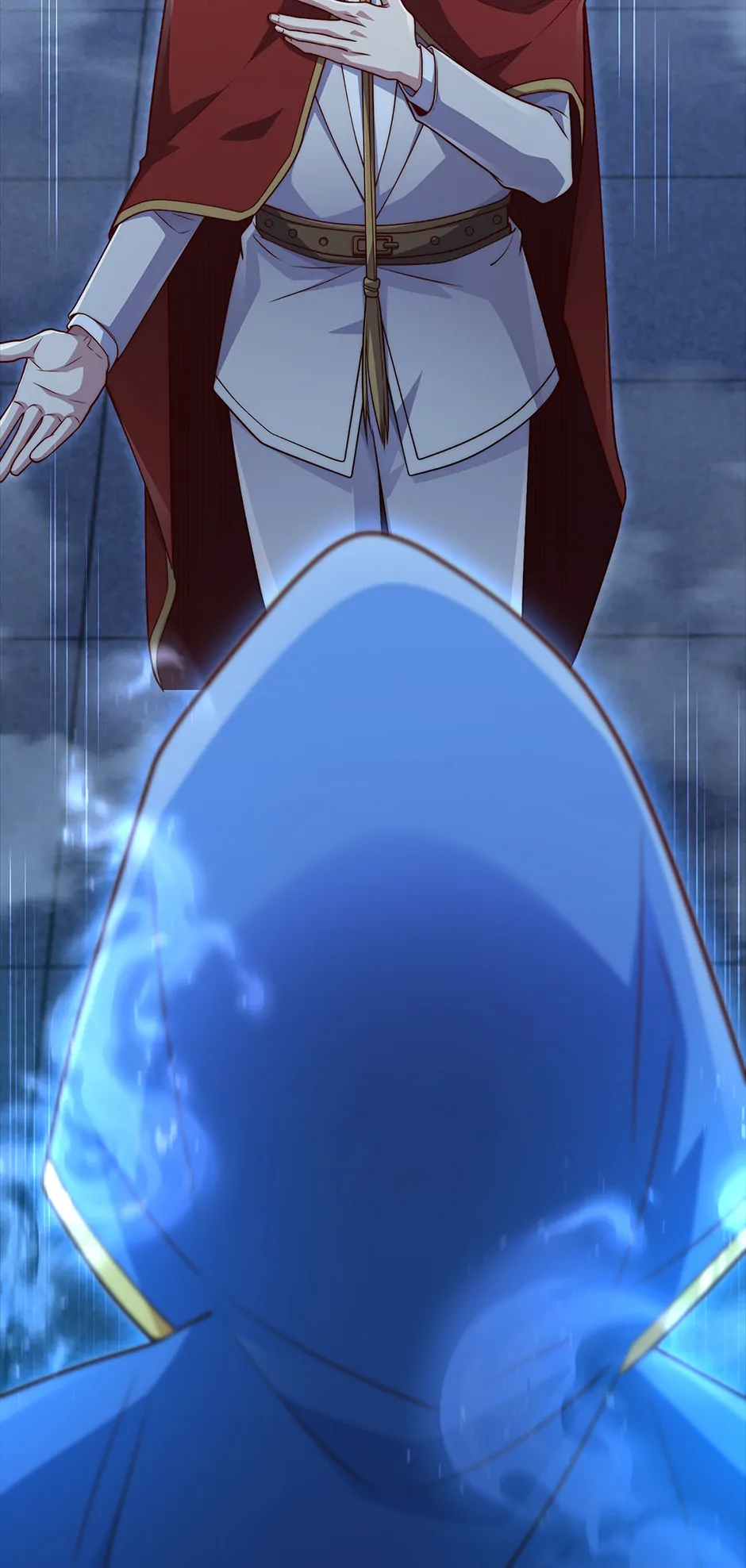 Read The Lord of Coins EN Manga Online