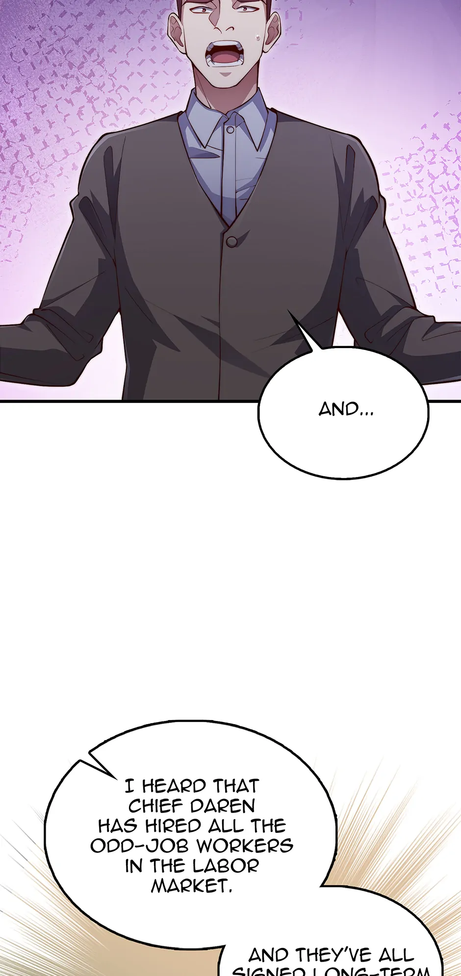 Read The Lord of Coins EN Manga Online
