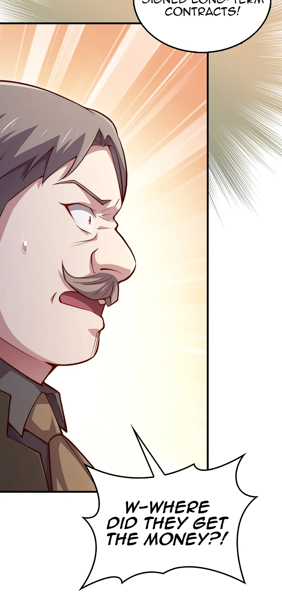 Read The Lord of Coins EN Manga Online