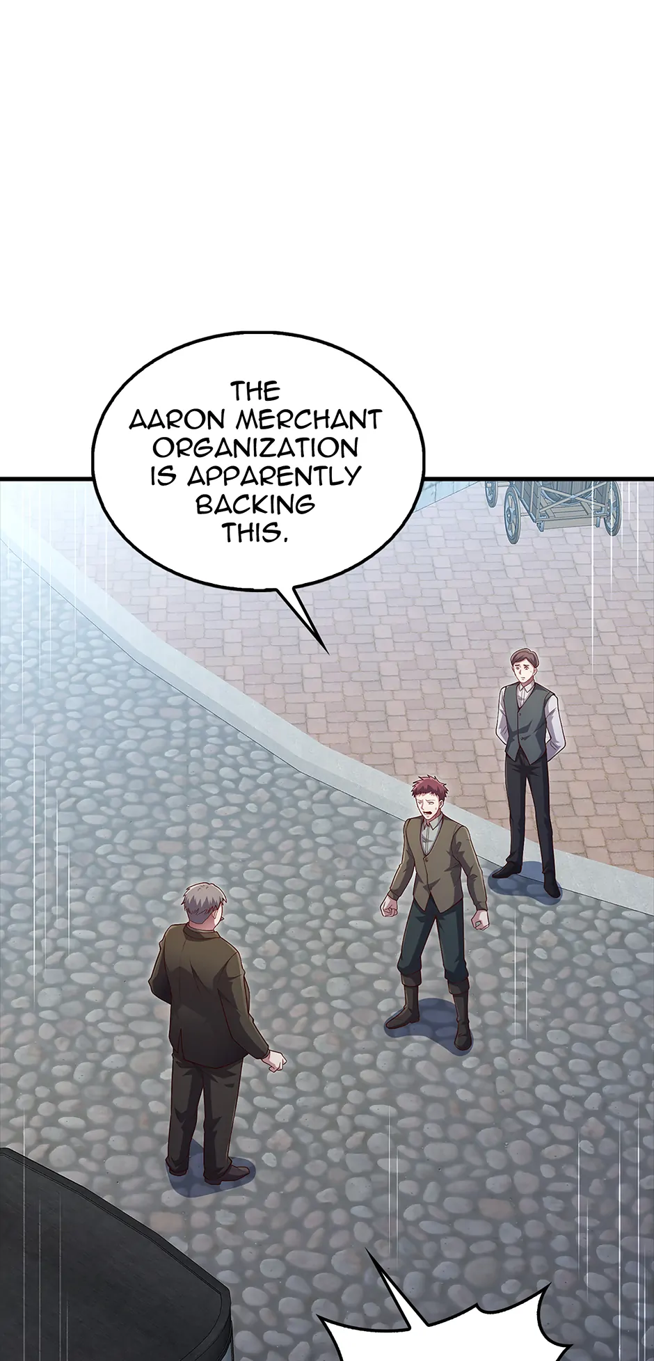 Read The Lord of Coins EN Manga Online