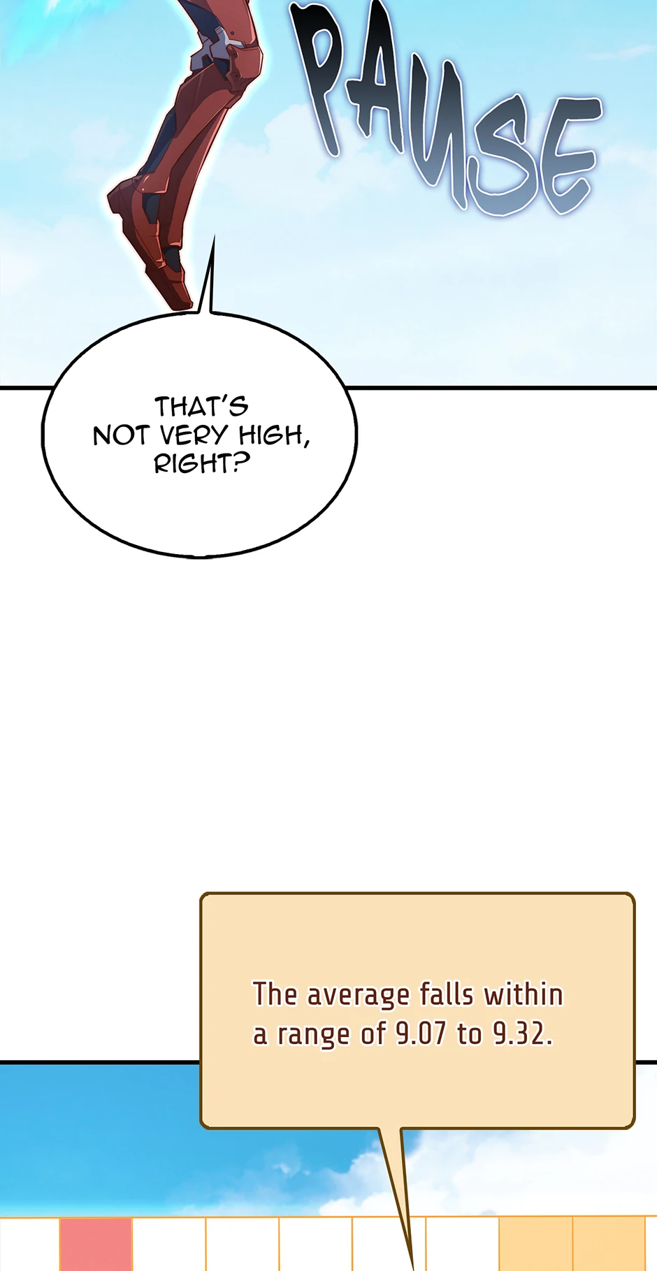 Read The Lord of Coins EN Manga Online