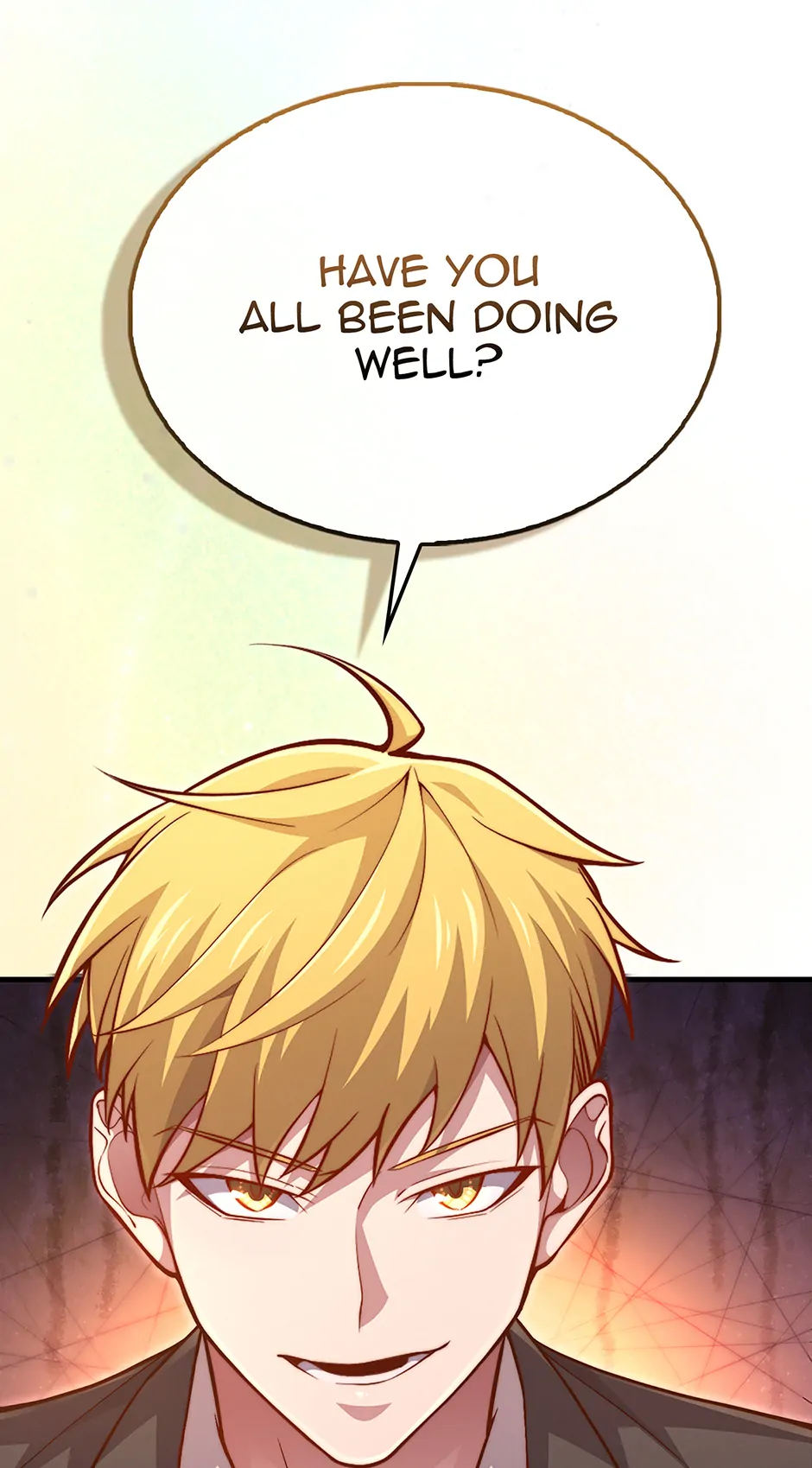 Read The Lord of Coins EN Manga Online