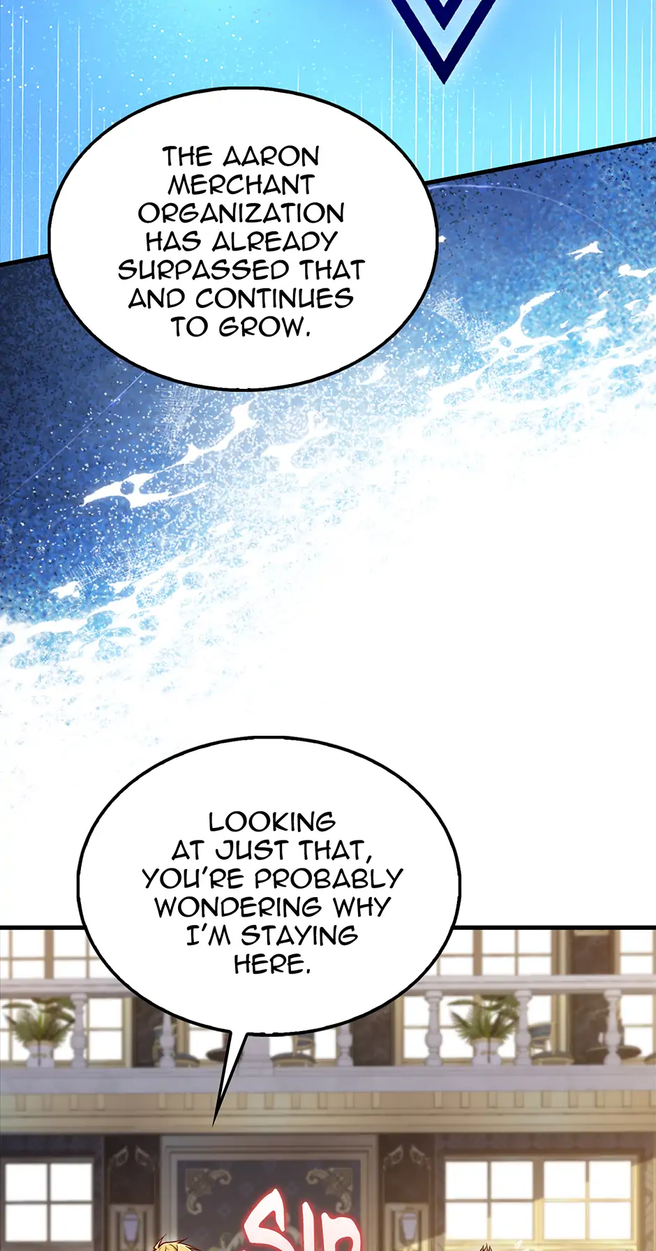 Read The Lord of Coins EN Manga Online