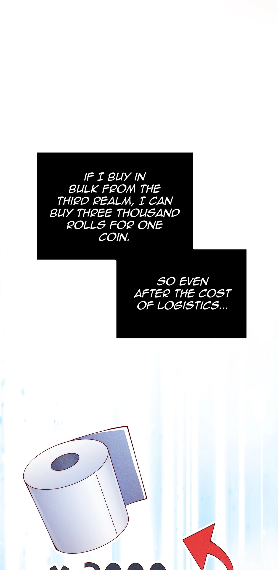 Read The Lord of Coins EN Manga Online