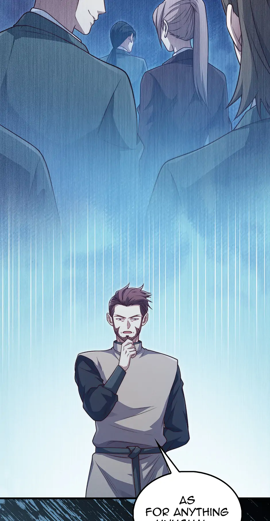 Read The Lord of Coins EN Manga Online