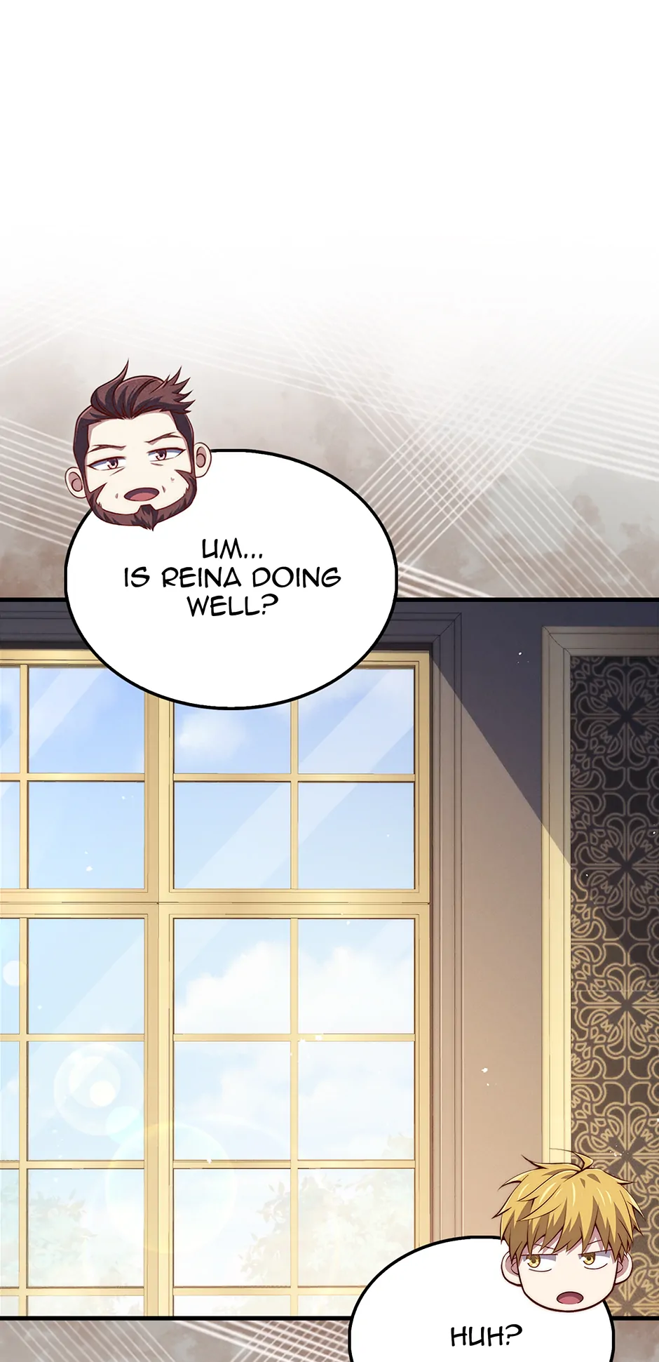 Read The Lord of Coins EN Manga Online