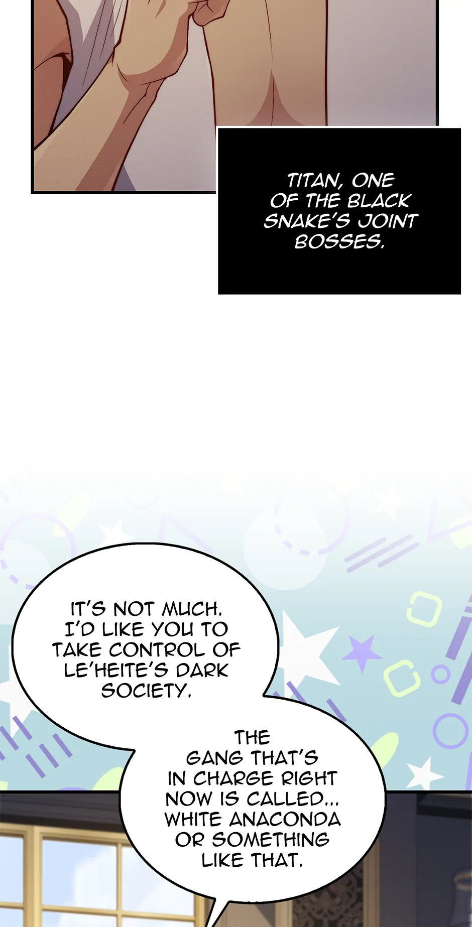 Read The Lord of Coins EN Manga Online