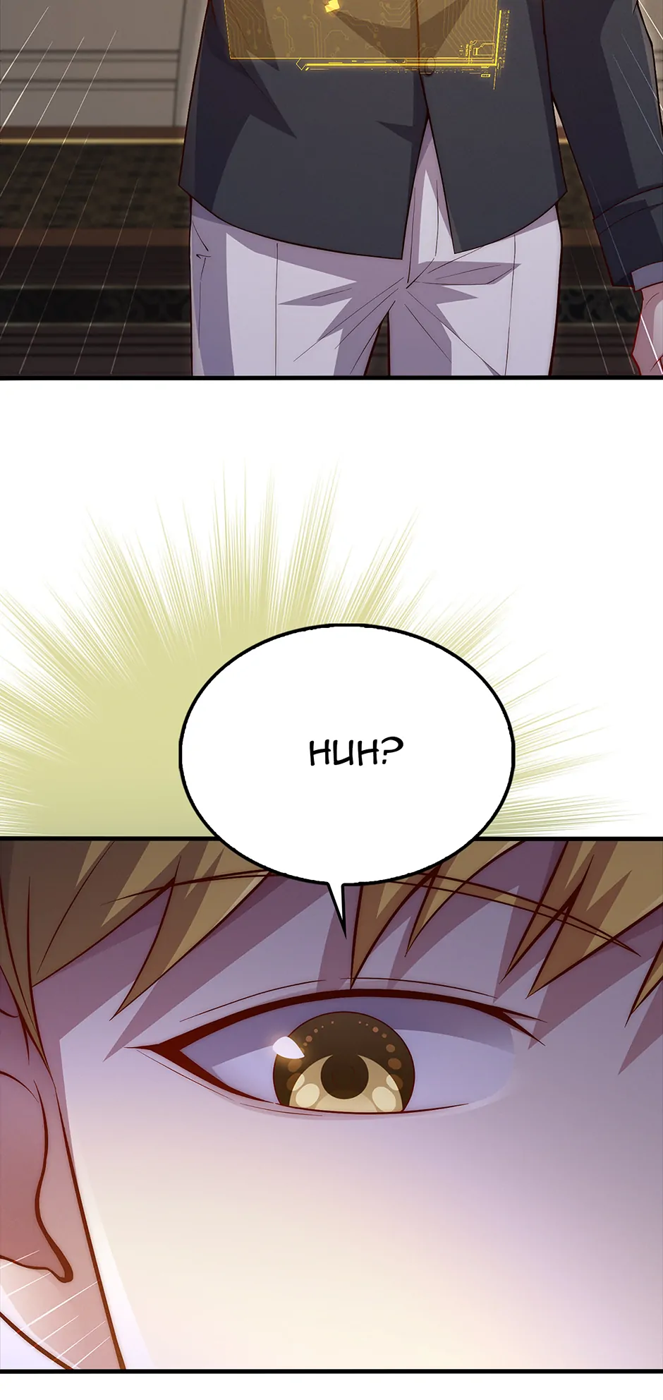 Read The Lord of Coins EN Manga Online