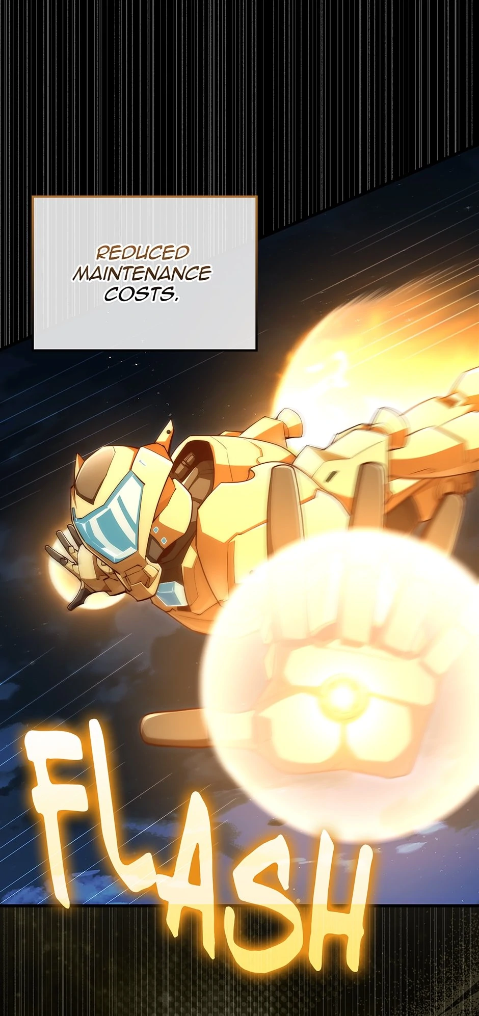 Read The Lord of Coins EN Manga Online