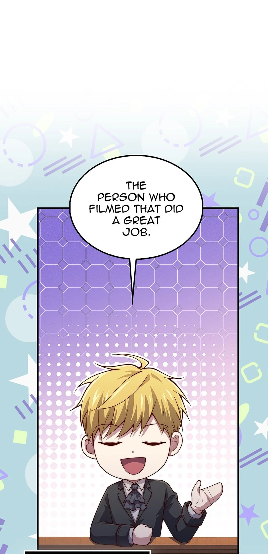 Read The Lord of Coins EN Manga Online