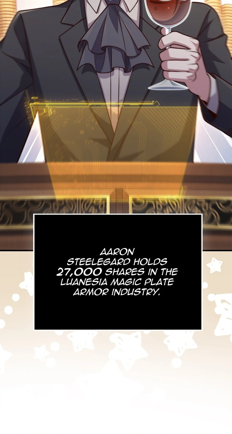 Read The Lord of Coins EN Manga Online