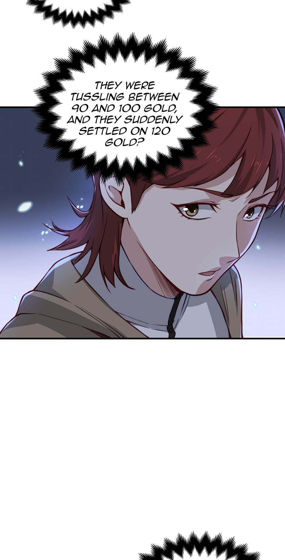 Read The Lord of Coins EN Manga Online