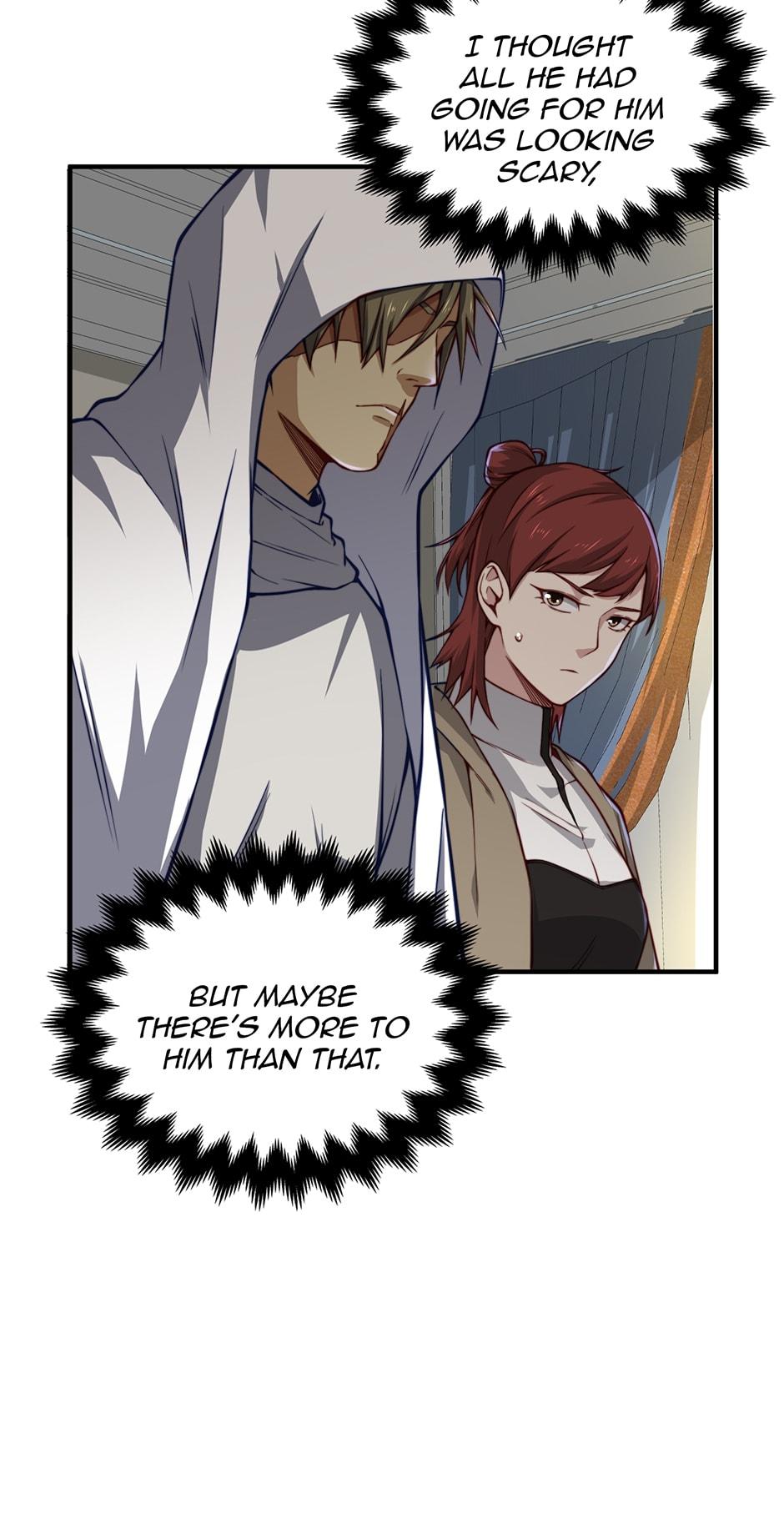 Read The Lord of Coins EN Manga Online