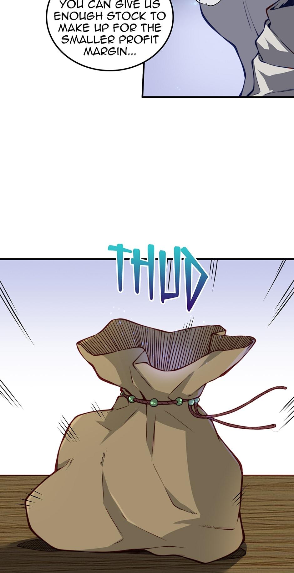Read The Lord of Coins EN Manga Online