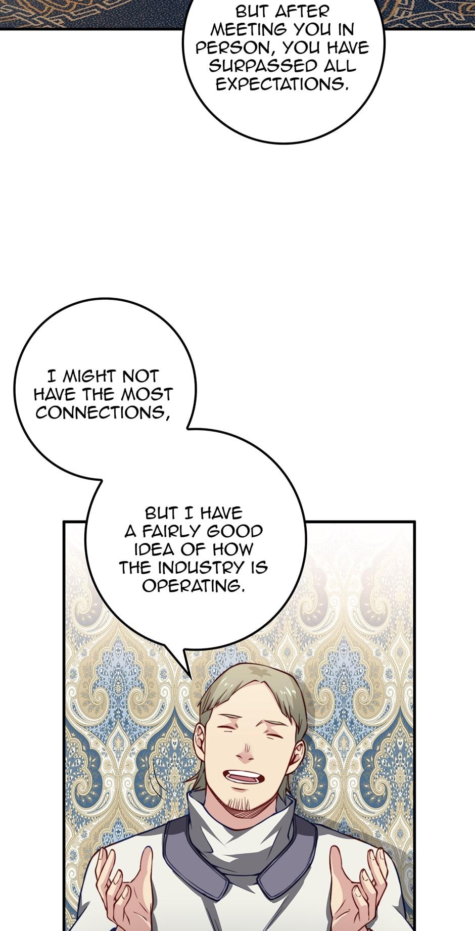 Read The Lord of Coins EN Manga Online