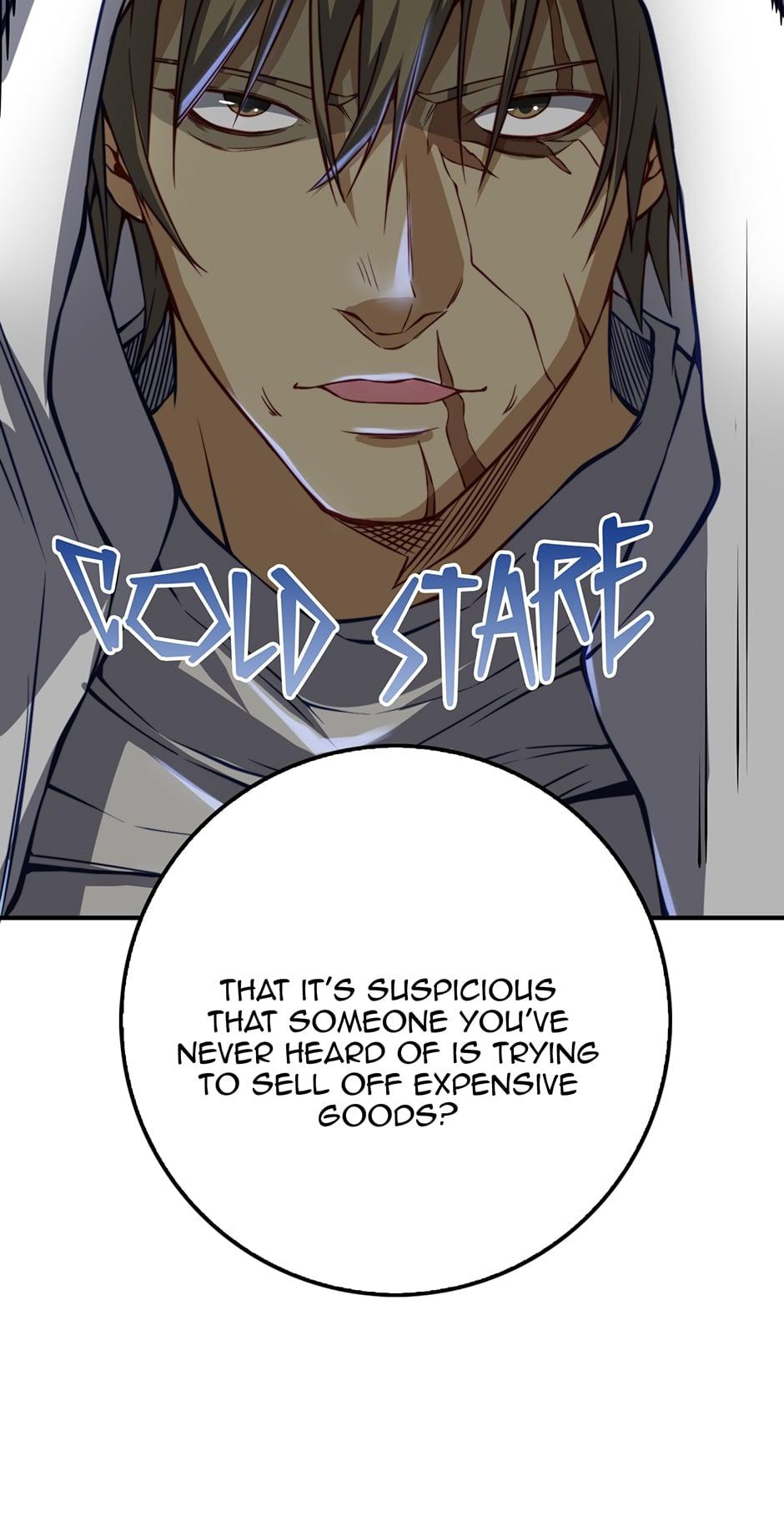 Read The Lord of Coins EN Manga Online