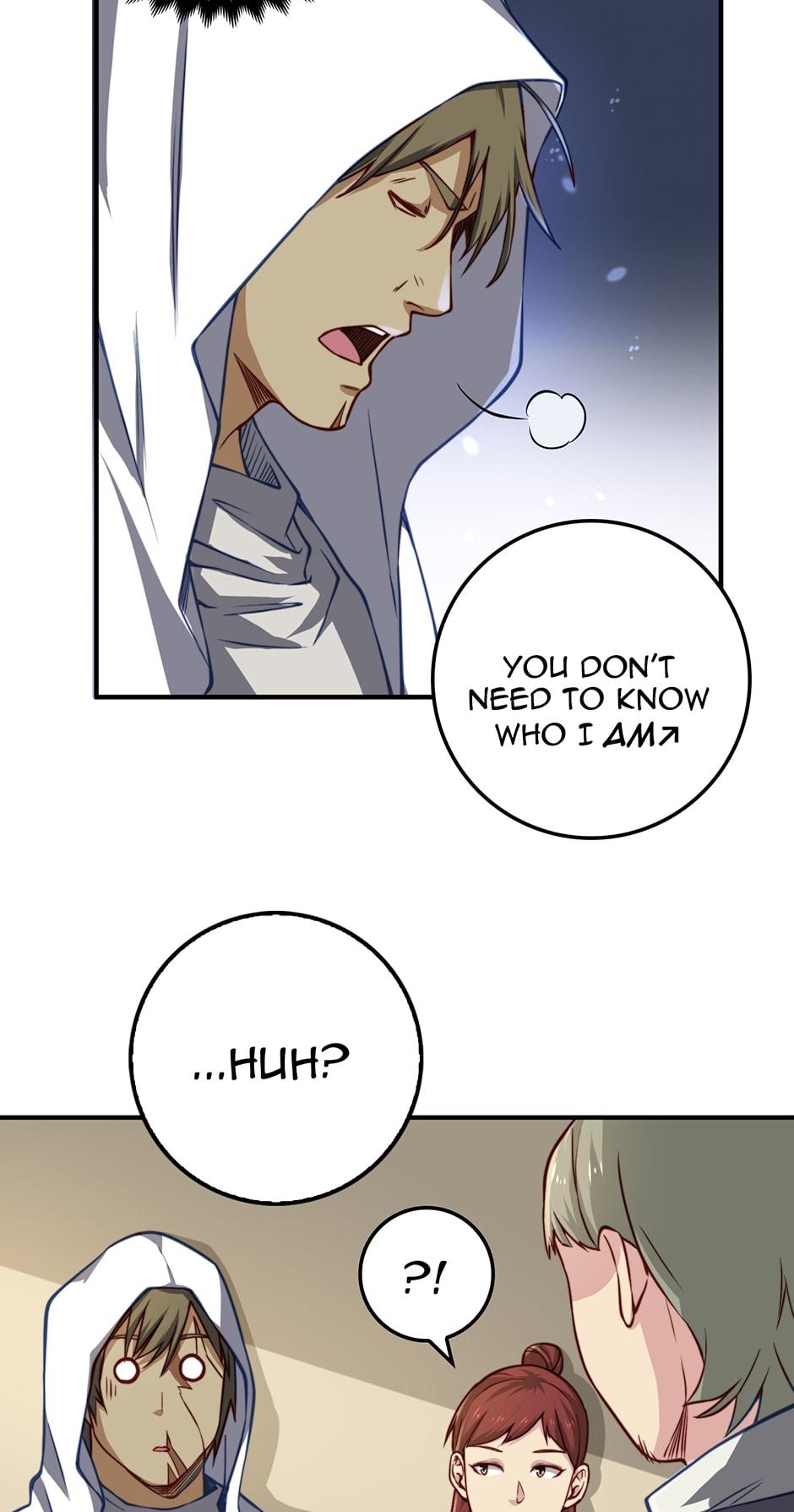 Read The Lord of Coins EN Manga Online