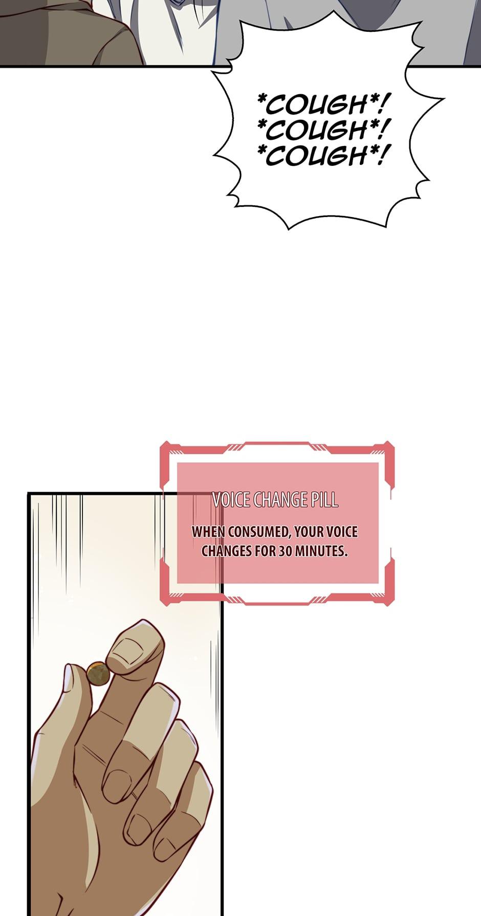 Read The Lord of Coins EN Manga Online