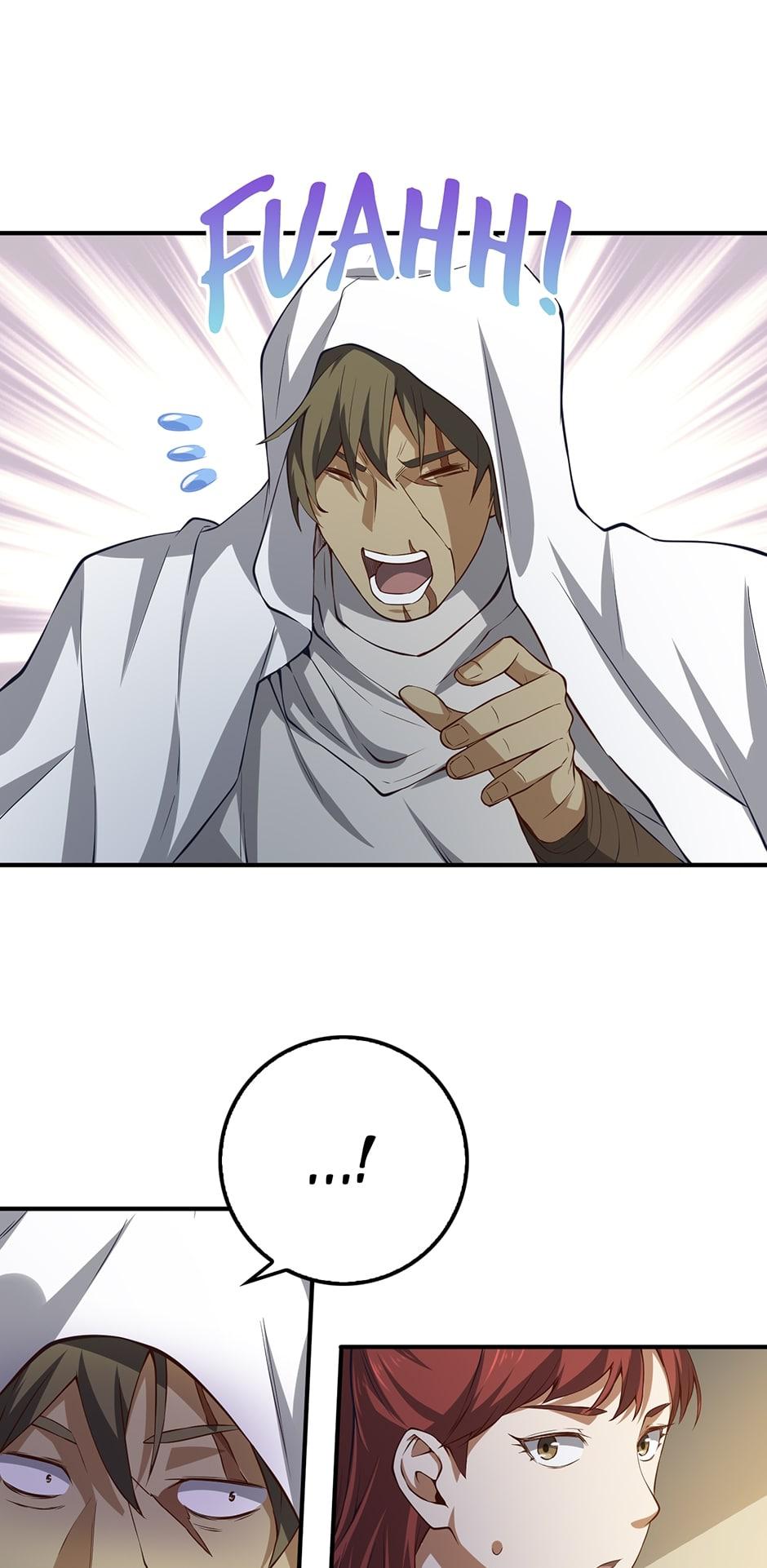 Read The Lord of Coins EN Manga Online