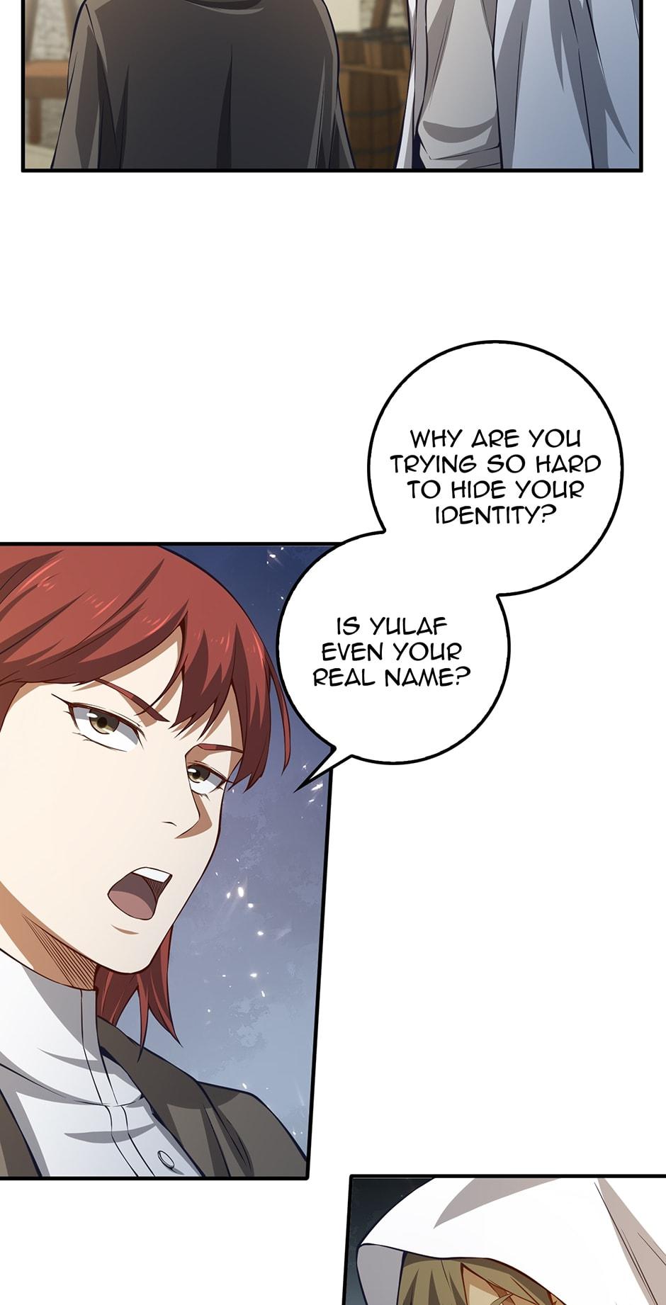 Read The Lord of Coins EN Manga Online