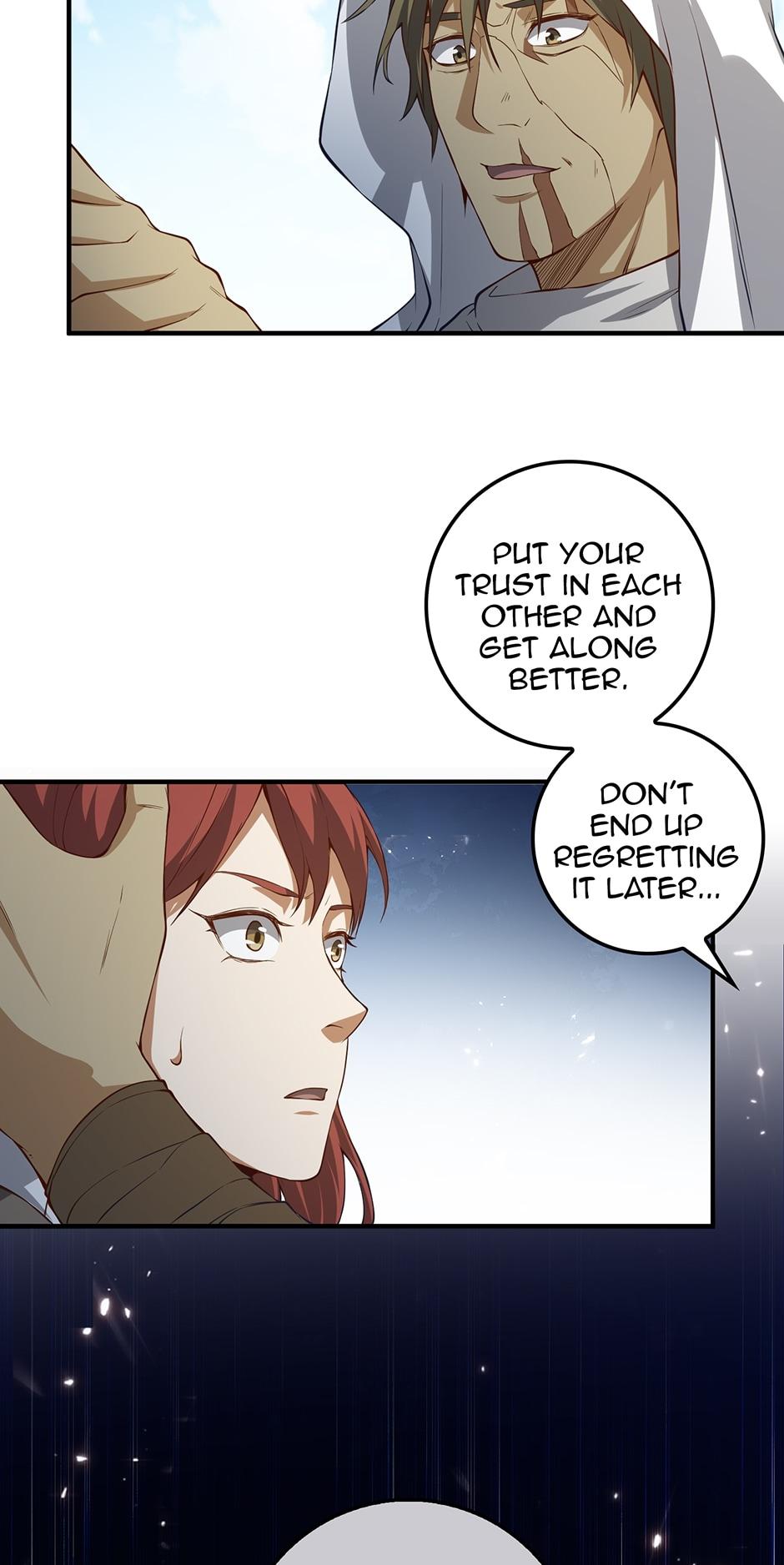 Read The Lord of Coins EN Manga Online