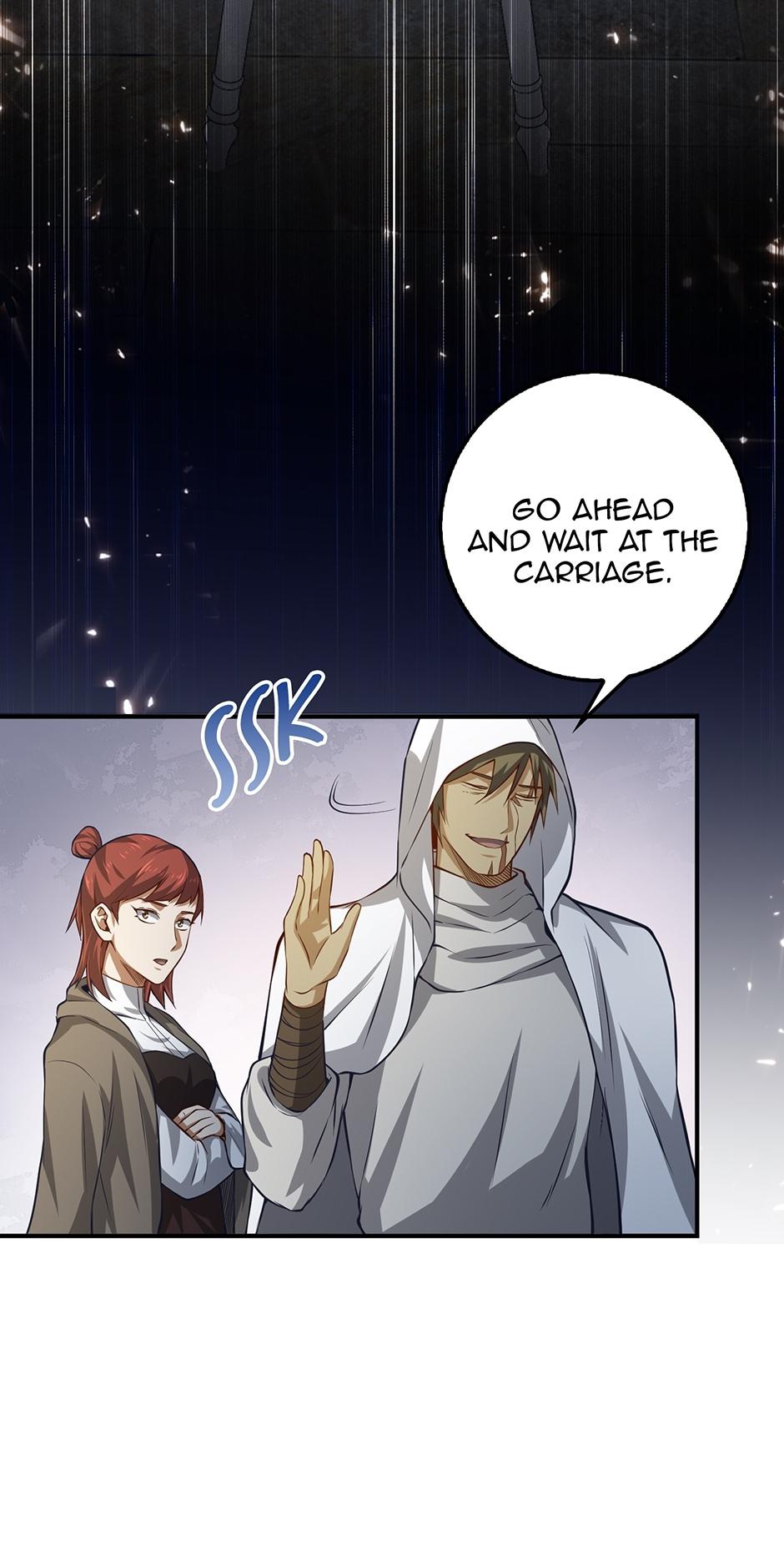 Read The Lord of Coins EN Manga Online