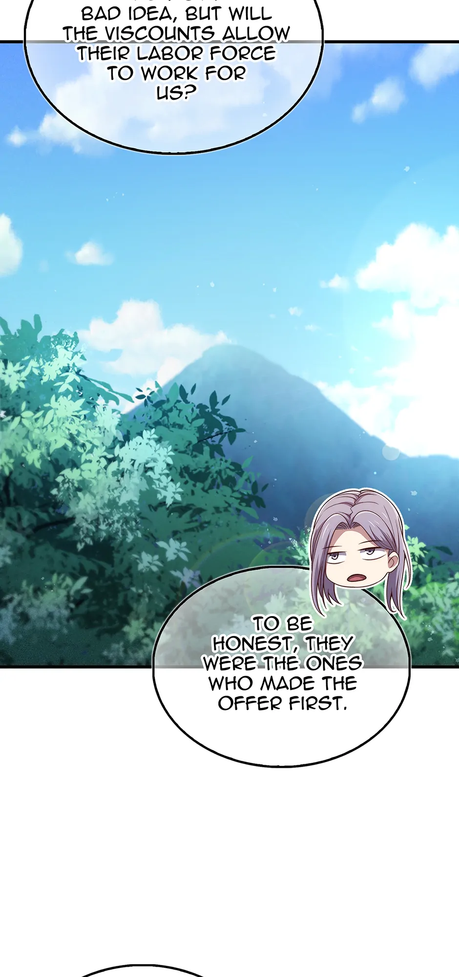 Read The Lord of Coins EN Manga Online