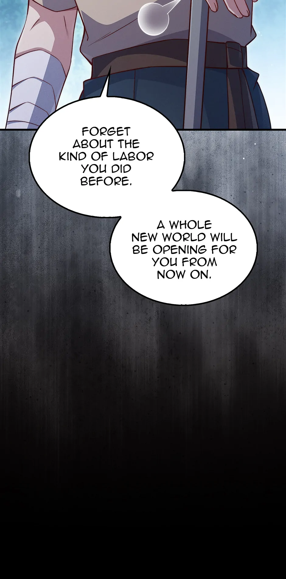 Read The Lord of Coins EN Manga Online