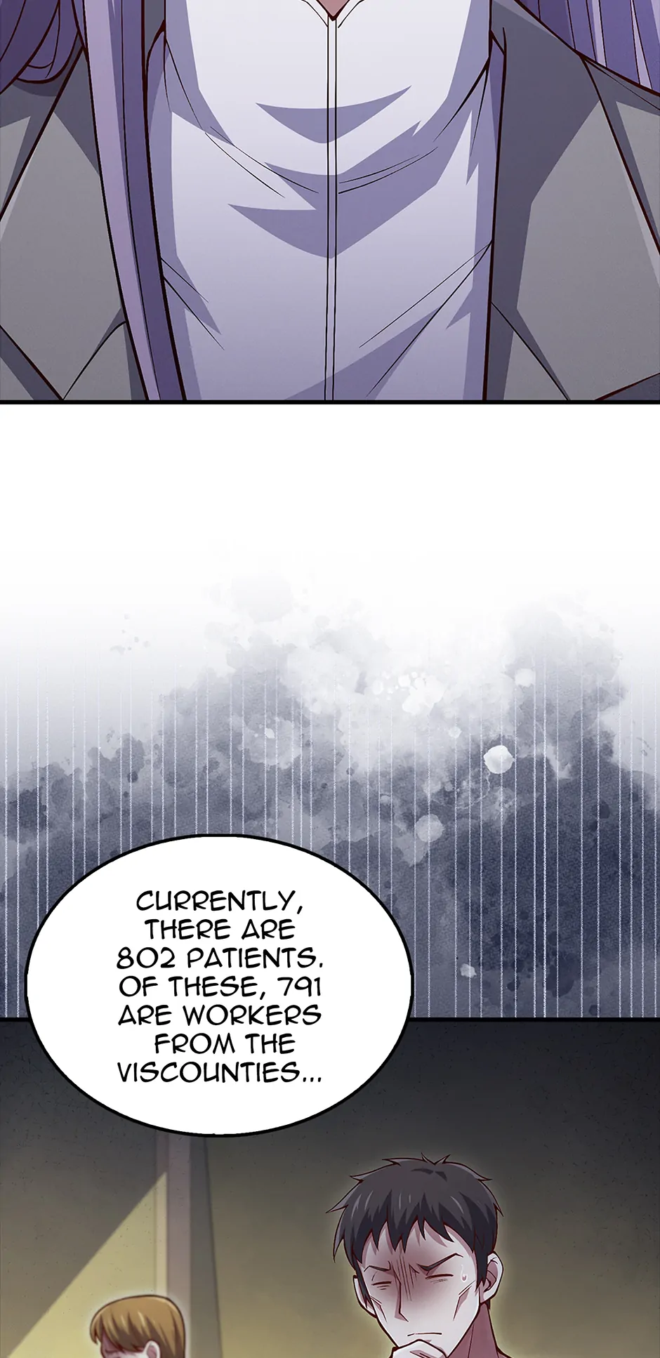 Read The Lord of Coins EN Manga Online