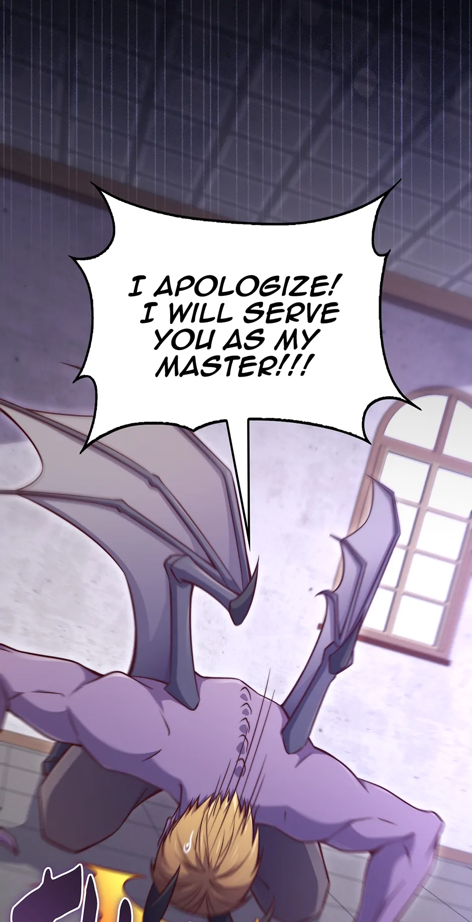 Read The Lord of Coins EN Manga Online